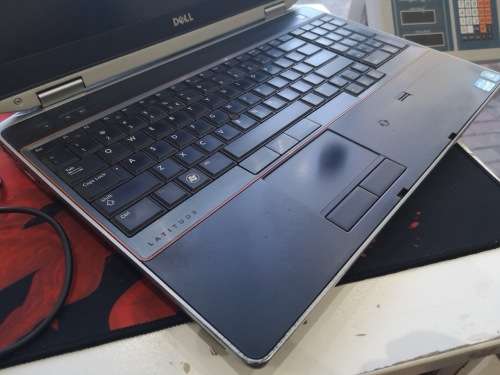 *PERFECT i7 WORKHORSE*DELL LATITUDE E6520*i7-2620*HD+*6GB RAM*500GB*BACKLIT KEYBOARD*NVIDIA